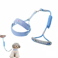 FurryFusion Harnais pour petit chien