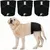 ZenPets 3 Pcs Couches Pour Chien ZenPets 3 Pcs Couches Pour Chien
