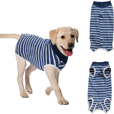ZenPets Combinaison De Convalescence Pour Chiens