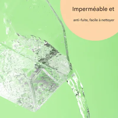 FurryFusion Baignoire pour petits animaux