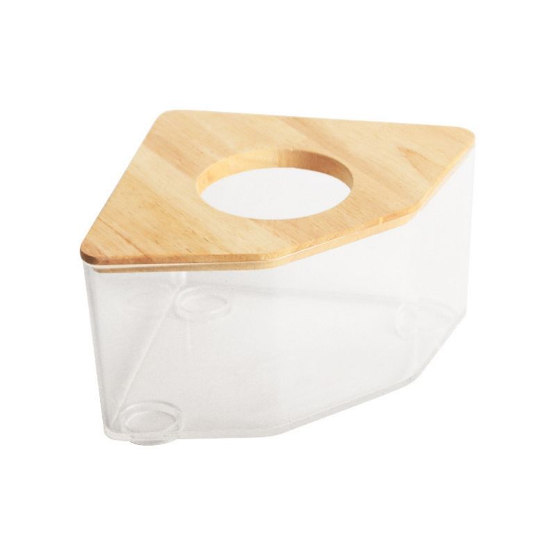 FurryFusion Baignoire pour petits animaux