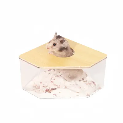 FurryFusion Baignoire pour petits animaux FurryFusion Baignoire pour petits animaux