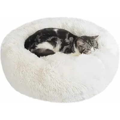 Pet Planet Canapé Lit Lavable Antidérapant Pour Chats Et Chiens
