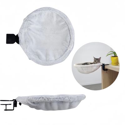 Pet Planet Lit de bureau pour chat
