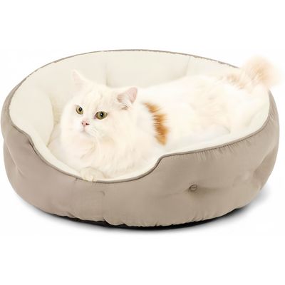 Pet Planet Canapé Lit Lavable Antidérapant Pour Chat