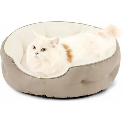 Pet Planet Canapé Lit Lavable Antidérapant Pour Chat