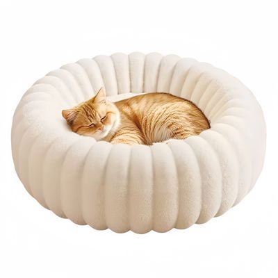 Pet Planet Panier avec Base Antidérapante Pour Chien et Chat