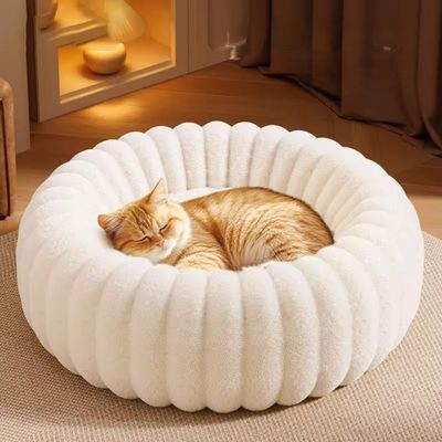 Pet Planet Panier avec Base Antidérapante Pour Chien et Chat
