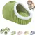 Pet Planet Lit Caché Douillet Housse Antidérapant Lavable Pour Chats Pet Planet Lit Caché Douillet Housse Antidérapant Lavable Pour Chats