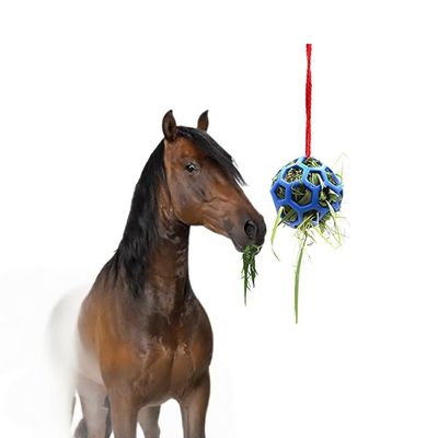 ZenPets Boules d'alimentation pour chevaux
