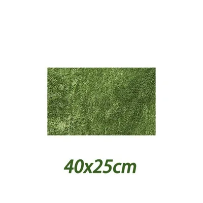 IntiMeg Tapis de mousse pour reptiles