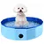 Pet Planet Baignoire pliable pour chien et chat