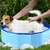 Pet Planet Baignoire pliable pour chien et chat