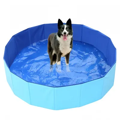 Pet Planet Baignoire pliable pour chien et chat