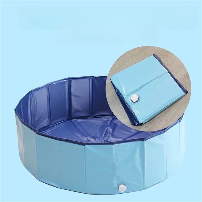 Pet Planet Baignoire pliable pour chien et chat