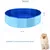 Pet Planet Baignoire pliable pour chien et chat