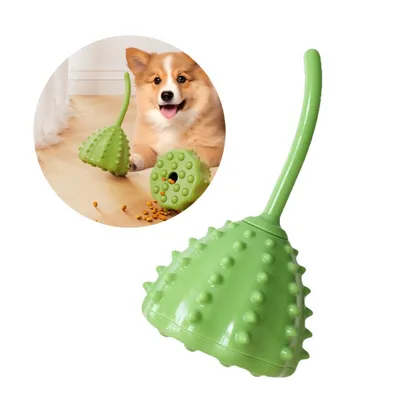 Pet Planet Jouet distributeur de nourriture Pet Planet Jouet distributeur de nourriture