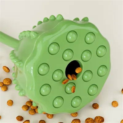 Pet Planet Jouet distributeur de nourriture