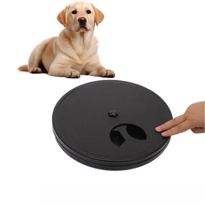 IntiMeg Plaque multifonction pour griffes de chien IntiMeg Plaque multifonction pour griffes de chien