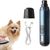 IntiMeg Meuleuse à ongles électrique pour animaux
