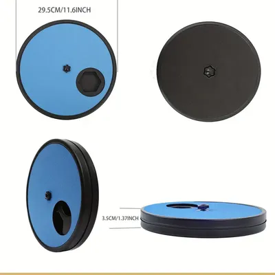 IntiMeg Plaque multifonction pour griffes de chien