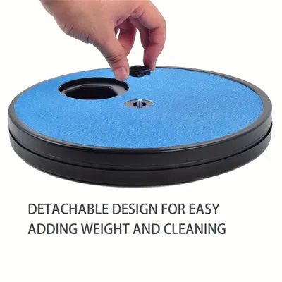 IntiMeg Plaque multifonction pour griffes de chien