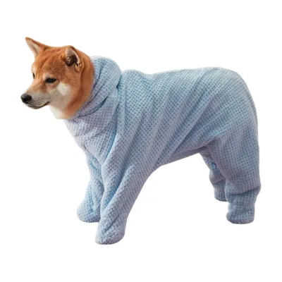 Pet Planet Serviette absorbante pour animaux de compagnie