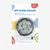 ZenPets Collier anti-insectes pour chien et chat