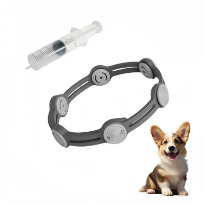 ZenPets Collier anti-insectes pour chien et chat