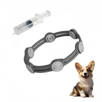 ZenPets Collier anti-insectes pour chien et chat