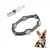 ZenPets Collier anti-insectes pour chien et chat