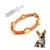 ZenPets Collier anti-insectes pour chien et chat