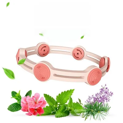 ZenPets Collier anti-insectes pour chien et chat