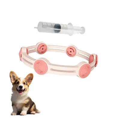ZenPets Collier anti-insectes pour chien et chat