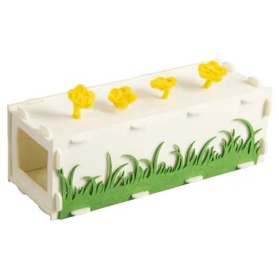 FurryFusion Tunnel amovible pour animaux