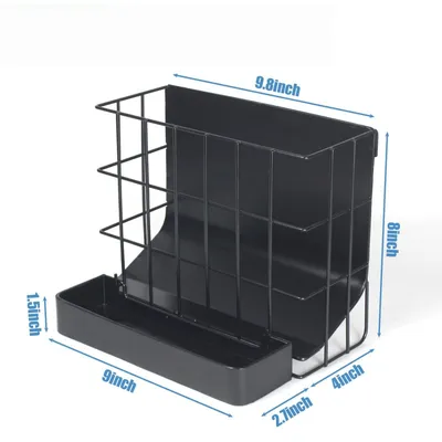 ZenPets Mangeoire à foin pour lapin
