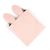 ZenPets Sac de mangeoire à foin pour lapin
