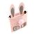 ZenPets Sac de mangeoire à foin pour lapin