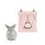 ZenPets Sac de mangeoire à foin pour lapin ZenPets Sac de mangeoire à foin pour lapin