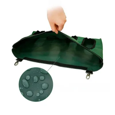 ZenPets Sac à foin pour lapin