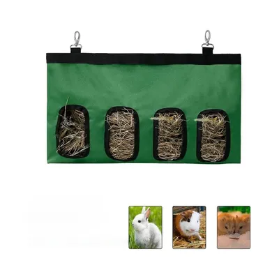 ZenPets Sac à foin pour lapin