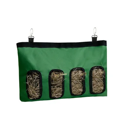 ZenPets Sac à foin pour lapin