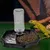 ZooVenture Distributeur D'eau Portable En Plastique Pour Reptile Tortue