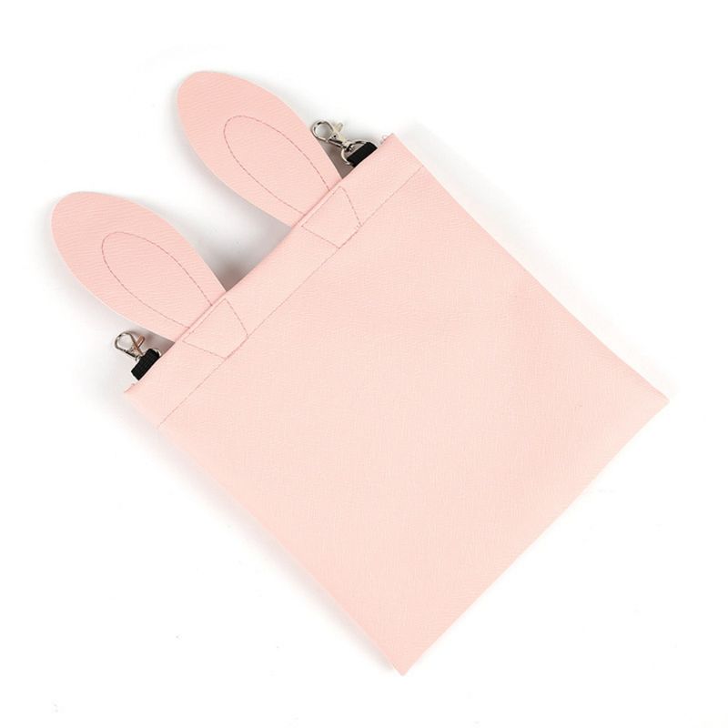 ZenPets Sac de mangeoire à foin pour lapin