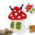 Pet Planet Sac à fourrage pour petits animaux