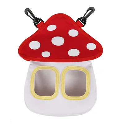 Pet Planet Sac à fourrage pour petits animaux