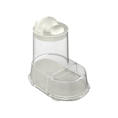 ZenPets Distributeur automatique de nourriture pour petits rongeurs