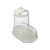 ZenPets Distributeur automatique de nourriture pour petits rongeurs