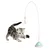 Pet Planet Baton UFO pour chat