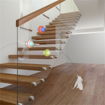 Pet Planet Baton UFO pour chat